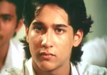 Dulu Kumpul Kebo dengan Diva Top Indonesia, Begini Nasib Aktor Tampan ini Sekarang, Mendadak Minta Maaf