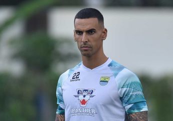 Ancaman dari Madura United Ini yang Membuat Persib Bandung Waspada