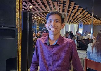 Tak Punya Baliho saat Nyaleg, Dede Sunandar Bungah Perolehan Suaranya Bertambah 1 Orang: Alhamdulillah..