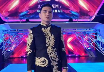 Ngakak Koprol, Beda Banget Sama Caleg Lain, Aldi Taher Malah Cuma Keluar Duit Rp 100 Ribu Buat Nyaleg Tanpa Jual Mobil Satu pun