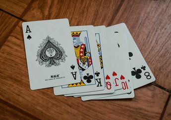 4 Arti Mimpi Bermain Kartu, Jadi Pertanda Isi Pikiran Terdalammu