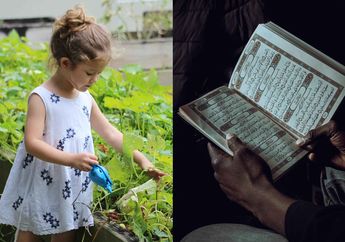 Jelang Ramadan 2024, 6 Ide Kegiatan Seru saat Ngabuburit, Mulai dari Ikut Pengajian hingga Bercocok Tanam Bisa Jadi Alternatif