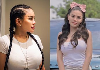 Pernah Dipenjara, Nikita Mirzani Ngaku Bikin Ketua Geng di Bui Jiper hingga Habiskan Duit Ratusan Juta Demi Hal Ini: Gak Berkutik!