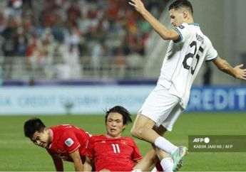 Kabar Baik buat Timnas Indonesia, Pemain Kunci Vietnam Terkapar, Troussier Uring-uringan Lagi