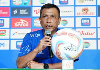 Widodo C Putro Juru Selamat Arema FC, Menang Beruntun Bikin Singo Edan Keluar dari Zona Merah