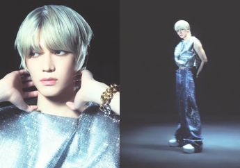 Taeyong NCT Come Back Solo, Ini Lagu Baru sang Idol yang Berjudul TAP, Cari Lirik Lengkapnya di Sini Yuk!