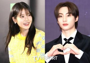 Puji Kemampuan Anton RIIZE dalam Challenge Ini, IU Bongkar Persahabatan Selama Bertahun-tahun dengan sang Idol