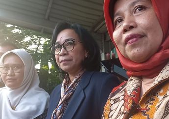 Sempat Dikabarkan di-DO, Begini Status Kesiswaan Anak Vincent Rompies CS