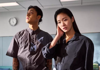 Exhuma Jadi Film Terlaris, 10 Juta Penonton Sudah Melihat Aksi Lee Do Hyun dan Kim Go Eun Jadi Dukun