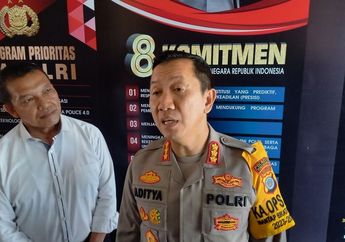 Geger, Mayat Perempuan Ditemukan Membusuk di Kamar Kos Yogyakarta, Kasus Masih dalam Penyelidikan