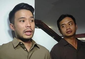 Yakup Hasibuan Tepis Kabar Anak Vincent Rompies Dikeluarkan dari Binus School Serpong, sang Kuasa Hukum Sebut Pihak Sekolah Berlebihan