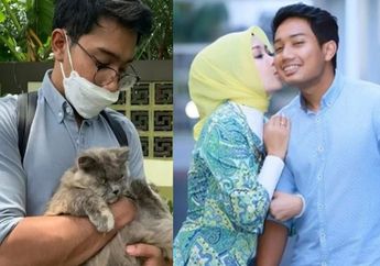 Bikin Merinding! Kucing Kesayangan Almarhum Eril Mendadak Lakukan Hal Tak Biasa Ini di Depan Al-Quran, Istri Ridwan Kamil Mewek
