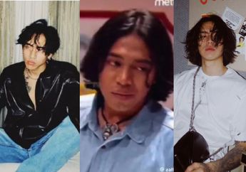 Ngakak! Artis Kpop Ini Ngaku Mirip dengan Komeng Semasa Muda, Para Fans Geger Tak Karuan: Aku Akui Memang Mirip
