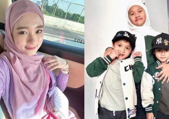 Nelangsanya Inara Rusli, 2 Buah Hati Harus Dirawat di Rumah Sakit, Mommy Starla Singgung Kematian