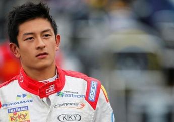 Siap-siap Patah Hati Nasional, Rio Haryanto Diam-diam Tunangan dengan Wanita Cantik ini, Ternyata Keponakan Istri Sandiaga Uno