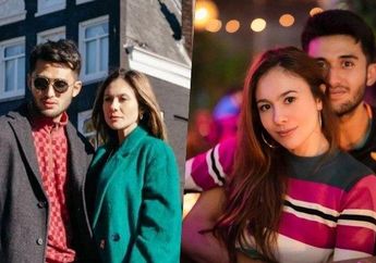 Wulan Guritno Gugat Sabda Ahessa Rp396 Juta, Hakim Sarankan Perdamaian: Jumlahnya Tidak Seberapa