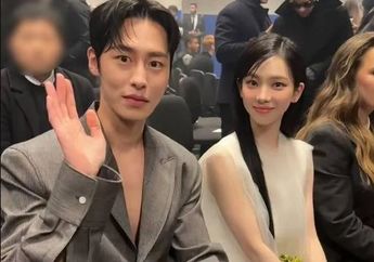 Karina aespa dan Lee Jae Wook Putus Setelah 5 Minggu Umumkan Hubungan, Netizen Berikan Komentar Ini