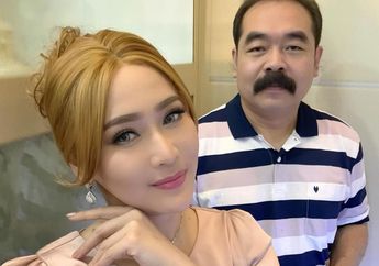 Sempat Ingin Naik Darah, Inul Daratista Ceritakan Pengalaman Kena Prank dari sang Suami di Hari Ulang Tahunnya, Adam Suseno Justru Takut Hal Kocak Ini