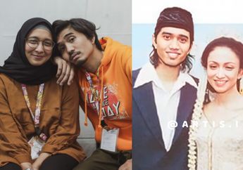 20 Tahun Nikah Tak Pernah Pamer Kemesraan, Duta Sheila On 7 Bongkar Rahasia Keharmonisan Rumah Tangganya