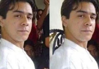 Ghatan Saleh Positif Narkoba