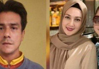 Profil Ghatan Saleh eks Suami Dina Lorenza dan Cut Keke yang Diduga Jadi Pelaku Penembakan, Rupanya Sering Terlibat Masalah Hukum