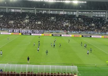 Hasil Liga 1 - Papan Bawah Memanas, Persita Imbangi PSS, Arema FC Kembali Masuk Zona Degradasi