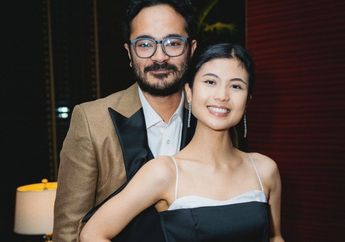 Pertama Kali Adu Akting dengan Sang Istri Delia Husein di Film Dosa Musyrik, Marthino Lio Merasa Tertantang 