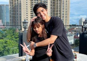 Dulu Kelahirannya Bikin Al Ghazali Nangis dan Kabur Gak Terima, Safeea Ahmad Kini Dirayakan oleh Tiga Kakak Tercinta