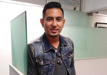 Rio Febrian Rilis Lagu Baru, Ini Lirik Lelah yang Kisahkan Letihnya Seseorang Saat Jalin Hubungan dengan sang Kekasih, Nyesek!