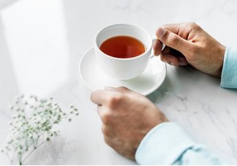 Bolehkah Minum Teh untuk Buka Puasa Saat Ramadan 2024? Simak Penjelasan Dokter Berikut Ini