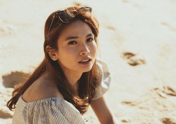 Acha Septriasa Jatuh Cinta kepada Film karena Dian Sastrowardoyo, Gara-gara Nonton Ini