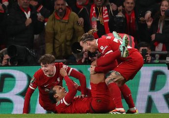 Transformasi Jarell Quansah Sejak Lulus dari Bristol Rovers, Elkan Baggott Musim Depan Jadi Apa?