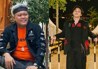 Sule Akui Sempat Hentikan Karier sang Putra, Rizky Febian Sampai Ngambek 1 Tahun dengan Ayahnya, Ada Apa?