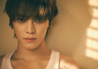 Taeyong NCT Rilis Lagu Baru 'TAP' dan Berhasil Bius Penggemar dengan Kemampuan Rap yang Memukau, Yuk Cek Lirik Lagunya!