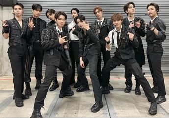 Tinggalkan Agensi Lama, THE BOYZ Resmi Tandatangani Kontrak Eksklusif dengan ONE HUNDRED