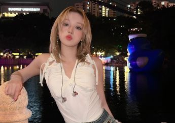 Yuqi (G)I-DLE Nyanyikan Lagu Baru 'Bad Liar' untuk OST Drakor 'Marry My Husband', Yuk Cek Lirik Lagunya