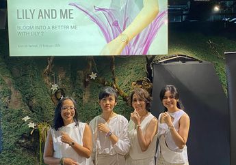 Garmin Luncurkan Smartwatch Mirip Perhiasan, Punya Fitur dan Tampilan Cantik untuk Perempuan