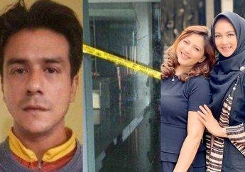 Nekat Tembak Sahabat Sendiri, Eks Suami Cut Keke dan Dina Lorenza Dicokok Polisi, Ternyata Hal Sepele Ini Jadi Penyebabnya
