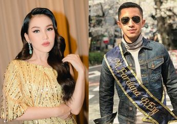 Gagal Dihuni Bersama Lettu Fardhana, Mewahnya Rumah Baru Ayu Ting Ting di Jakarta, Harganya Ditaksir Tembus Rp20 Miliar