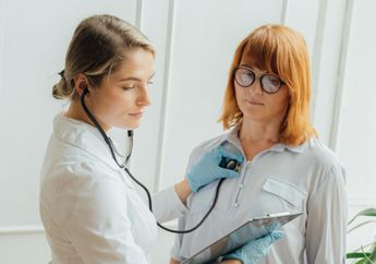 7 Arti Mimpi Periksa ke Dokter, Waspadalah Konon Berhubungan dengan Kesehatan Mental, Emosi Sedang Kacau!