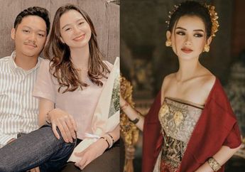 Cantiknya Pacar Azriel Hermansyah Dandan Nyentrik bak Putri Bali di Hari Raya Galungan dan Kuningan, Calon Mantu Ashanty Bikin Meleleh!
