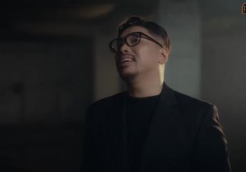 Ade Govinda dan Sammy Simorangkir Rilis Lagu Baru, Ini Lirik 'Selagi Punya Waktu' yang Tercipta dari Nasihat Fadly Padi Reborn