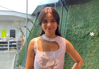 Yunita Siregar Jadikan Olahraga dan Dance Sebagai Penghilang Stres