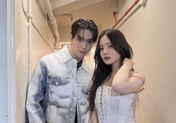 4 Lagu Baru Yugyeom GOT7 di Album TRUST ME, Kolab dengan Rapper Sampai Penyanyi LeeHi