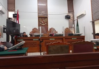 Sidang Gugatan Rp396 Juta Ditunda, Wulan Guritno dan Sabda Ahessa Diwajibkan Hadir di Persidangan