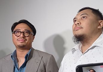 Bantah Utang Rp396 Juta ke Wulan Guritno, Sabda Ahessa Berharap Damai : Kami Mengajak untuk Menerima Perdamaian