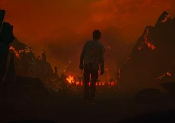 7 Arti Mimpi Neraka, Sinyal Bahaya! Masa Depan Terancam Bakal Penuh Siksaan