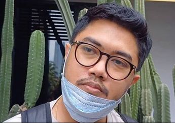 Tamara Tyasmara Turut Berduka Cita Atas Meninggalnya Ibunda Angger Dimas