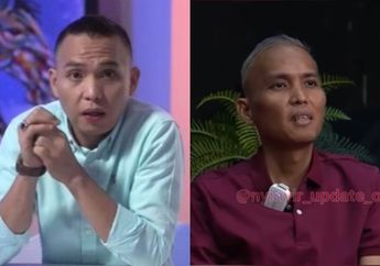 Curhat Lagi Diuji Tuhan, Cenayang Hard Gumay Ngaku Pernah Simpan Dendam Hingga Belajar Nyantet Orang, Ini Alasannya