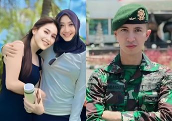 Sayangnya Ibu Lettu Fardhana ke Ayu Ting Ting, Gercep Lakukan Ini saat Calon Menantu Jatuh Sakit, Terkuak Penyakit sang Biduan!